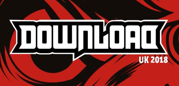 Download Festival 2018 Announces Second Headliner Radio X