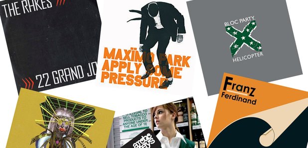 Indie Bangers Quiz