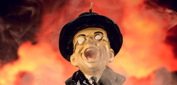 Raiders Of The Lost Ark Candle 2