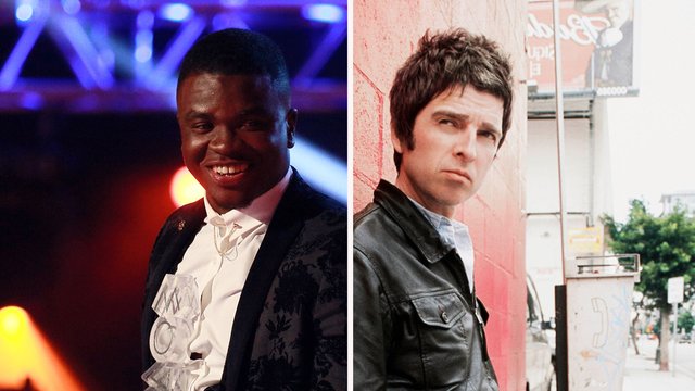 Noel Gallagher | News, Music, Albums, Tours And Live Dates | Radio X