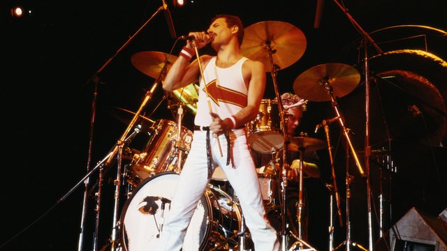 Filming On Queen Biopic Halted - Radio X