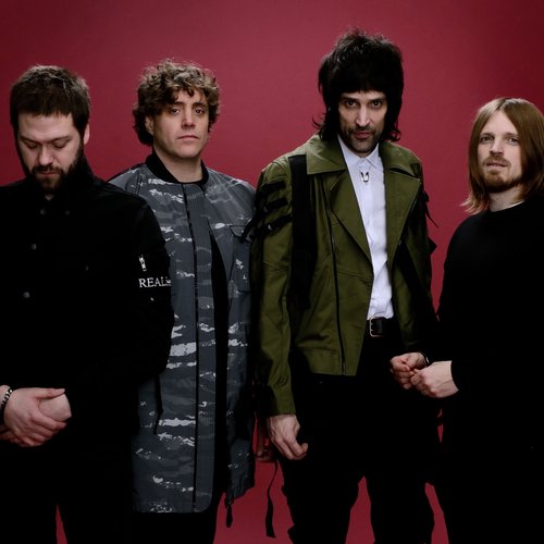Kasabian