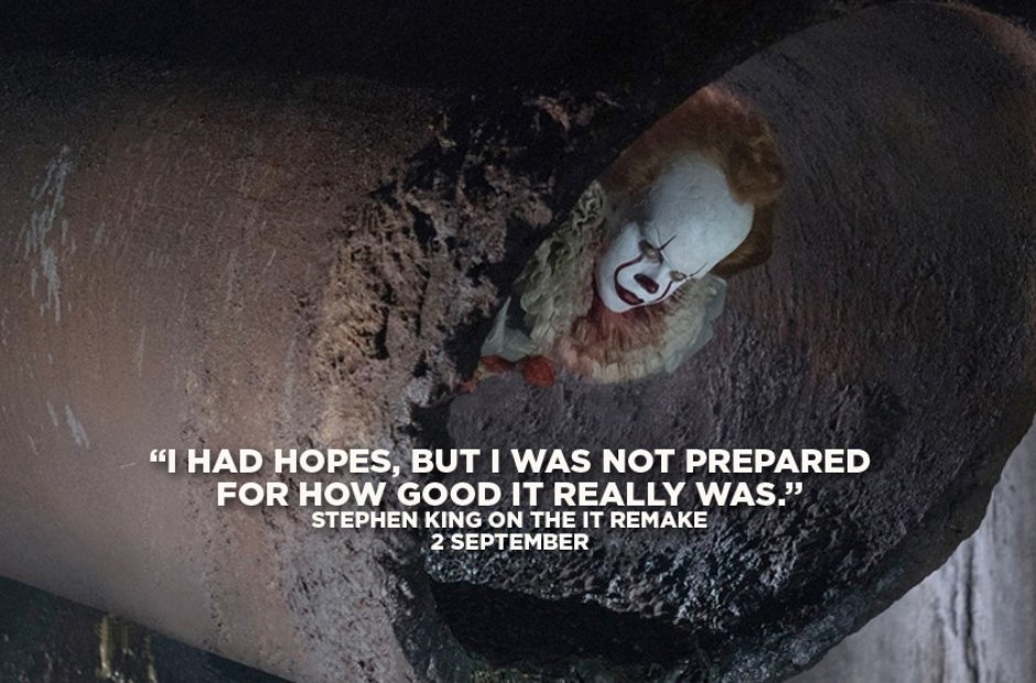 Stephen King's IT