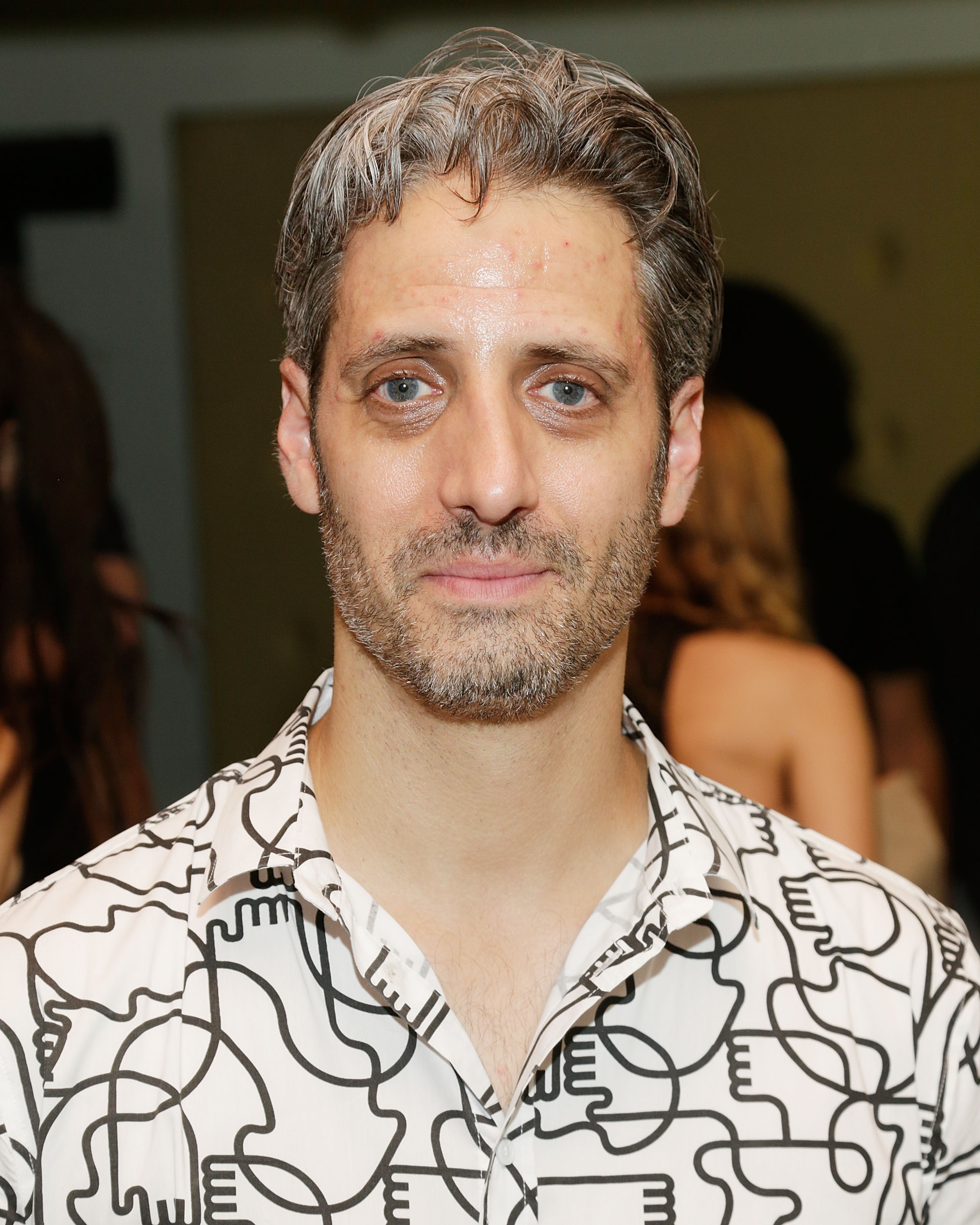 So, Was Marilyn Manson Actually In The Wonder Years? - Radio X