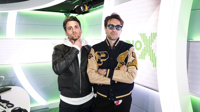 The Vaccines | News, Music, Albums, Tours And Live Dates | Radio X