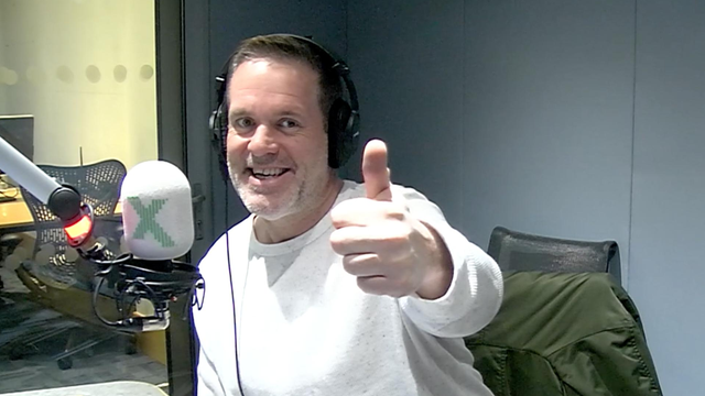 x radio live x radio live