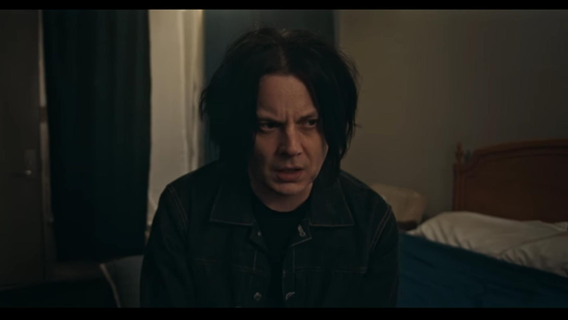 Jack White Connected By Love video