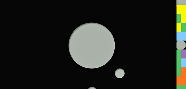 New Order - Blue Monday front cover