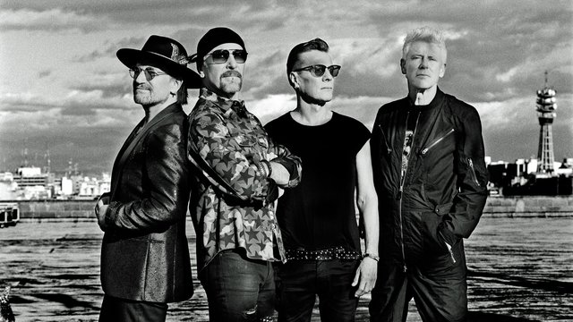 U2 Tickets, Tour Dates 2018 Concerts Songkick