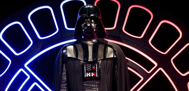 Is Darth Vader The Greatest Movie Villain Of All Time Radio X