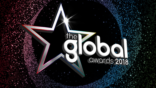 The Global Awards 2024 News & info