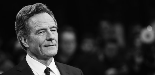 Bryan Cranston BFI London Film Festival 2017