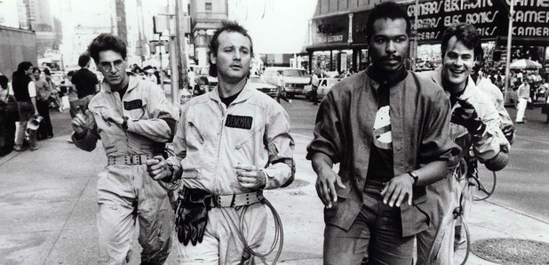 Ghostbusters 1984: Bill Murray