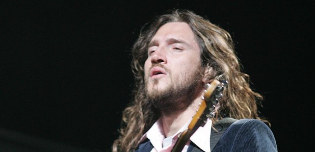 Will John Frusciante Ever Return To Red Hot Chili Peppers Radio X