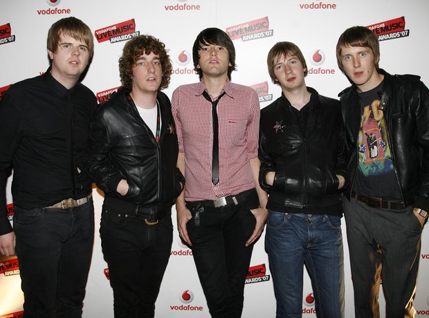 The Pigeon Detectives