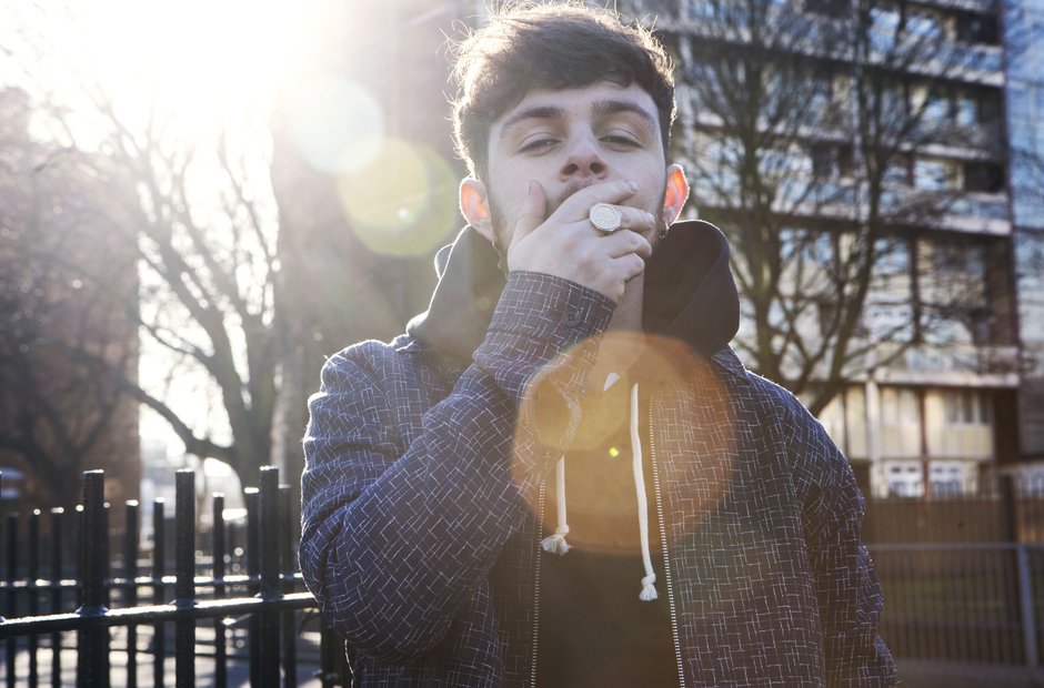 Tom Grennan