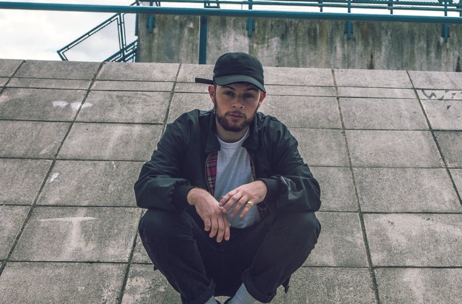 Tom Grennan