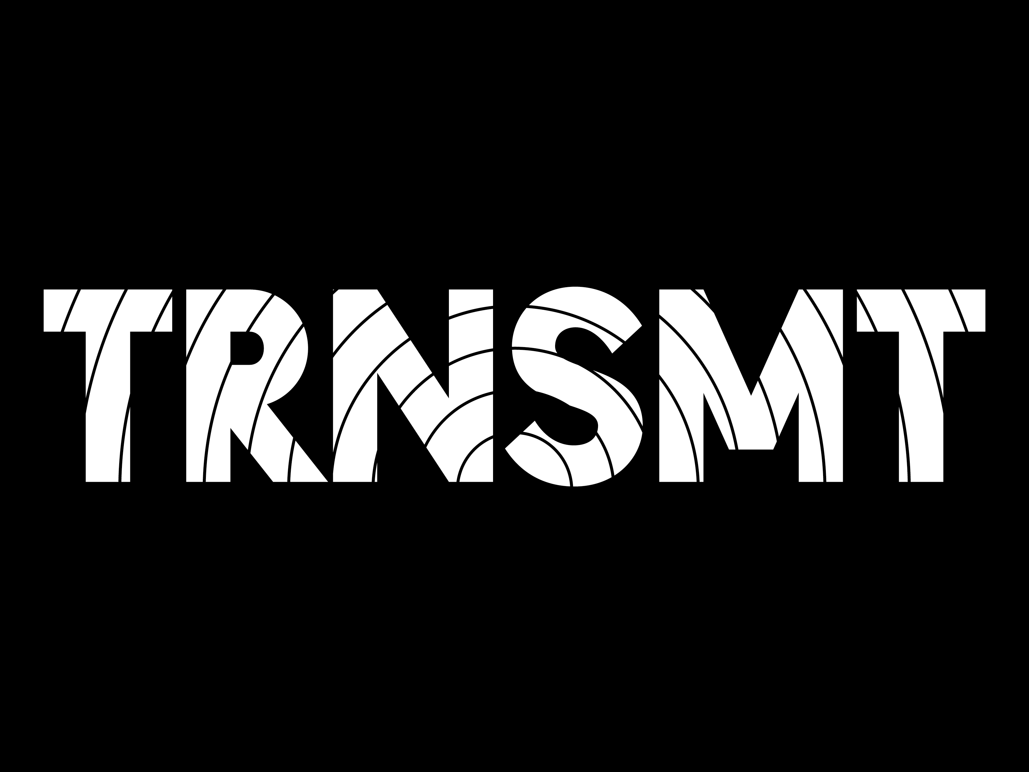 TRNSMT Festival logo