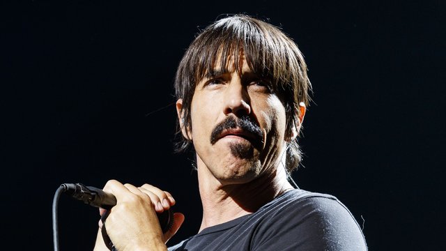 Man Buys Red Hot Chili Peppers Tickets Fails Massively Radio X