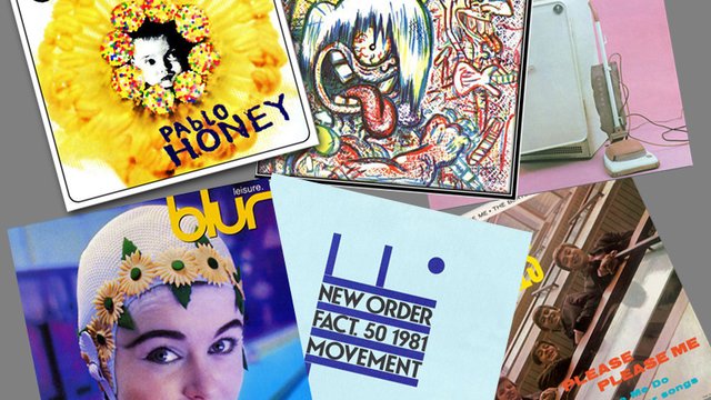 10 Debut Albums That Aren't That Good, To Be Honest - Vimarsana News