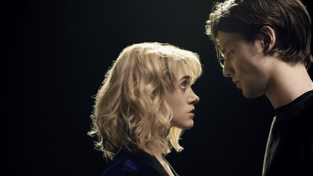 James Bay and Natalia Dyer - Wild Love video