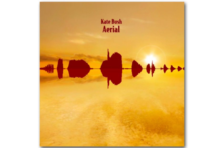 Kate Bush - Aerial