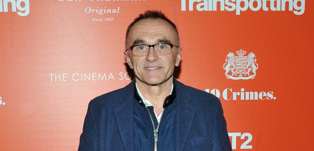 Danny Boyle Trainspotting New York Screening 2017