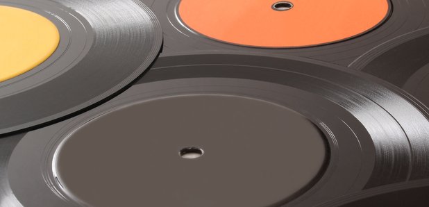 Vinyl Singles