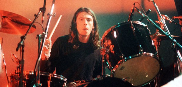 Dave Grohl Drumming In 1994 1522430809 Article 0 