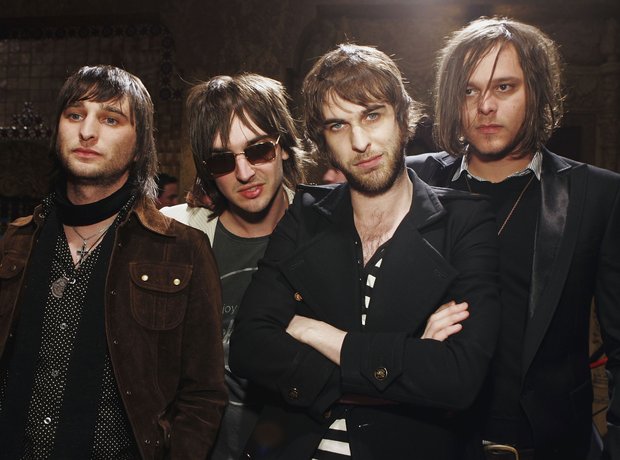 Jet - Nic and Chris Cester