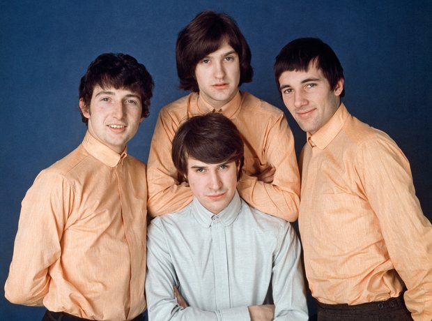 The Kinks