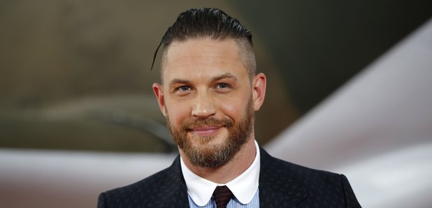 Fan Casting Tom Hardy as Bogota in Money Heist on myCast