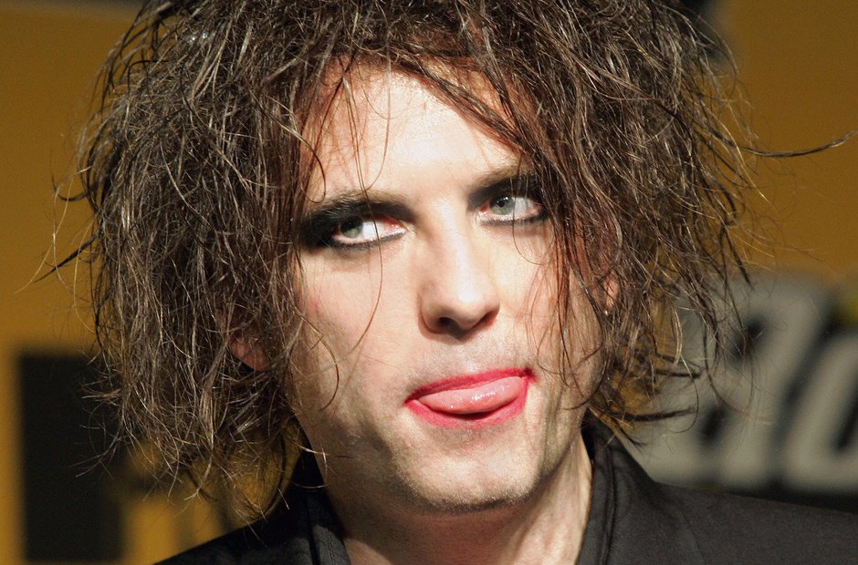 The Cure The Love Cats