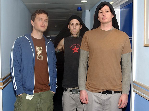 Blink-182 2004