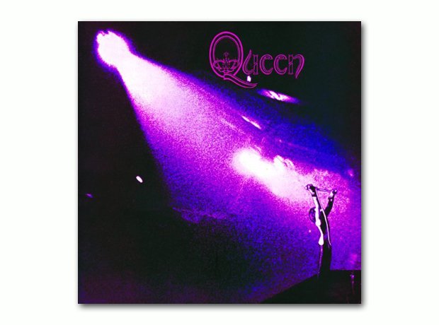 Queen (1973)