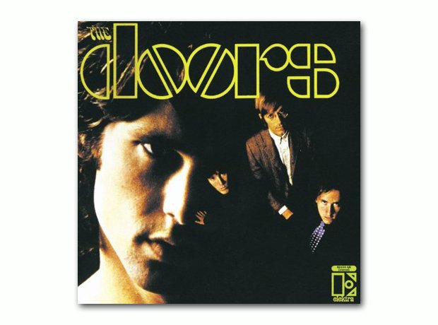 The Doors (1967)