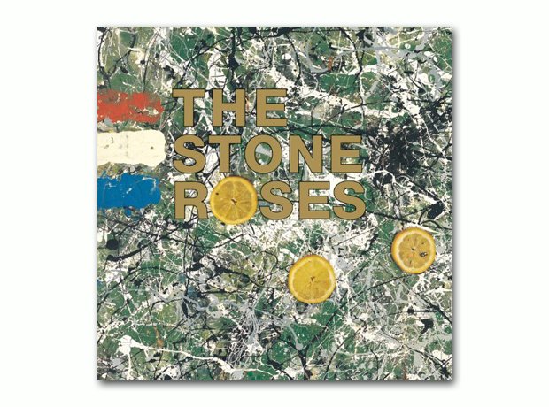 The Stone Roses (1989)