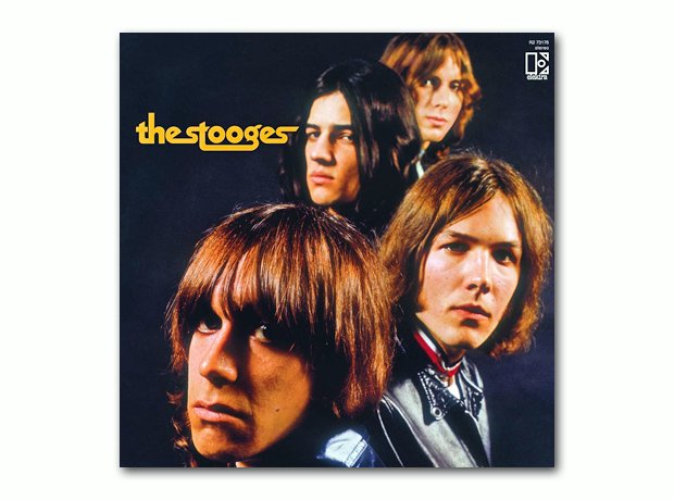 The Stooges (1969)