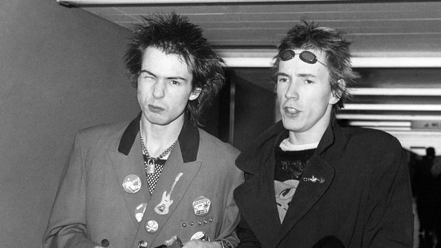 Why Did The Sex Pistols Break Up Radio X