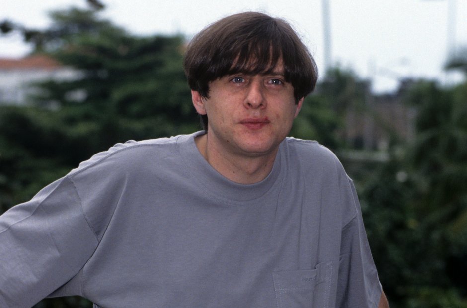 Shaun Ryder 1991