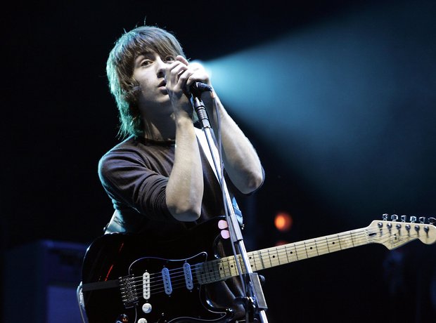 Arctic Monkeys Reading 2006