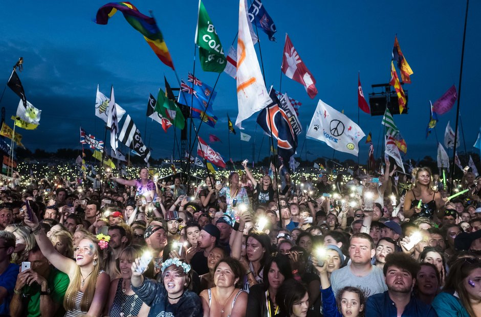 20 Things We’ll Miss About Glastonbury Festival This Year - Radio X