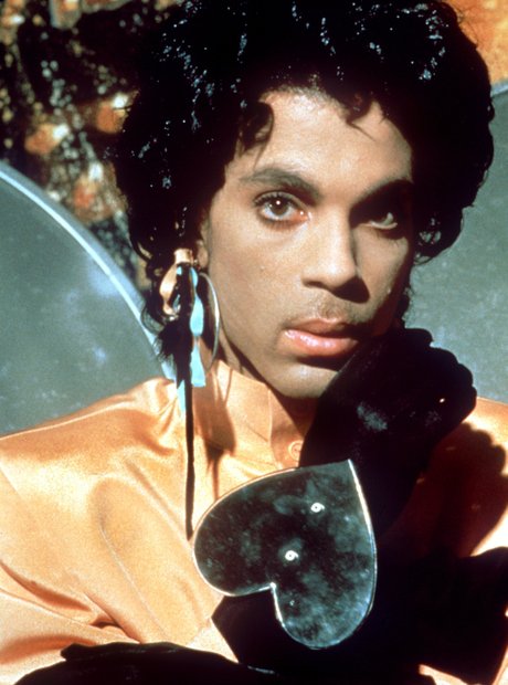 Dig If You Will... Prince's Greatest Lyrics - Radio X