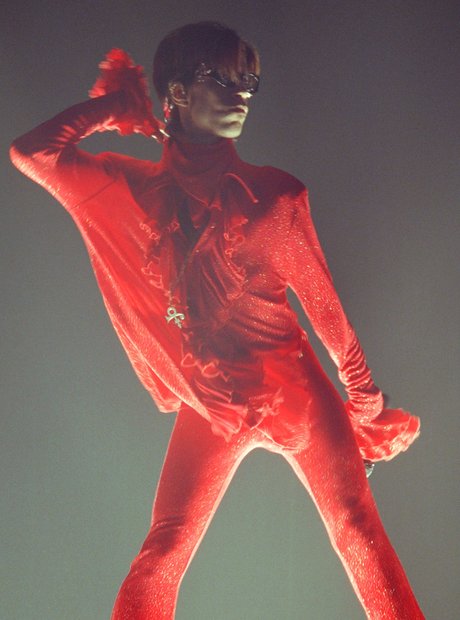 Prince 1998
