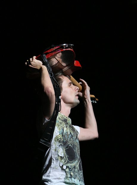 Matt Bellamy