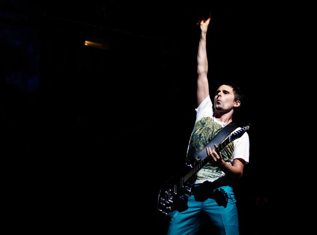 Matt Bellamy