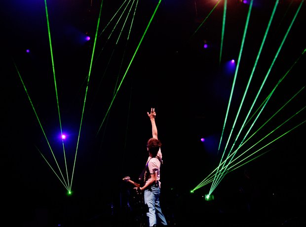 Matt Bellamy