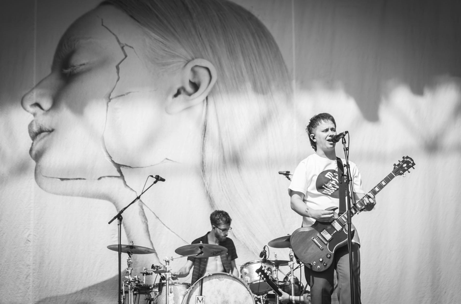 TRNSMT 2018 - Nothing But Thieves