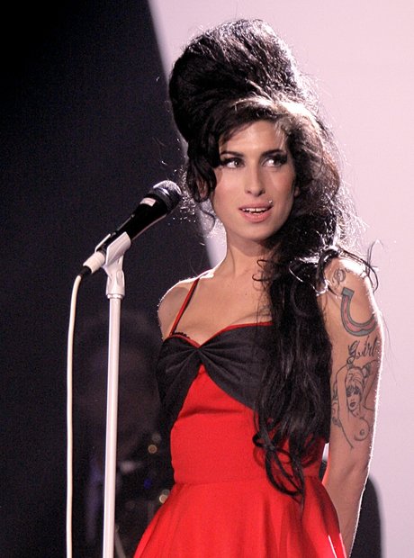 Life in Pictures: Amy Winehouse - Radio X
