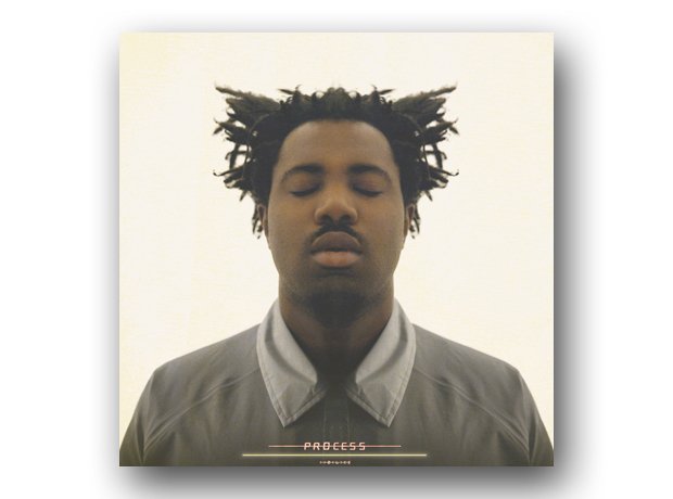 Sampha - Process